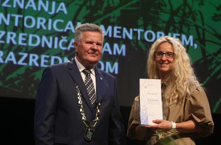 ZLATA PETICA 76 FOTO LJUBO VUKELIČ